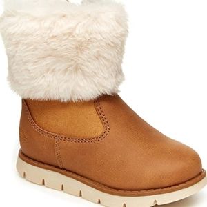 OshKosh B'Gosh Unisex-Child Duchess Fashion Boot